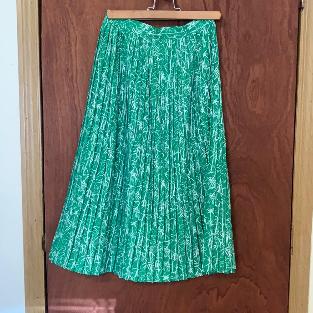 Vintage Skirt